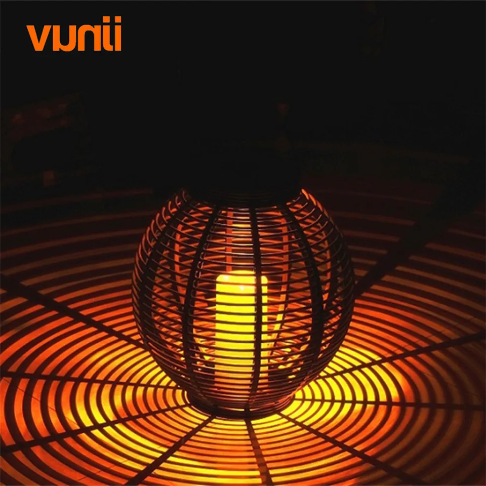 Lampada Led Con Sensore Crepuscolare Da Esterno - Foto 9