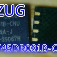 AT45DB081B-CNU
