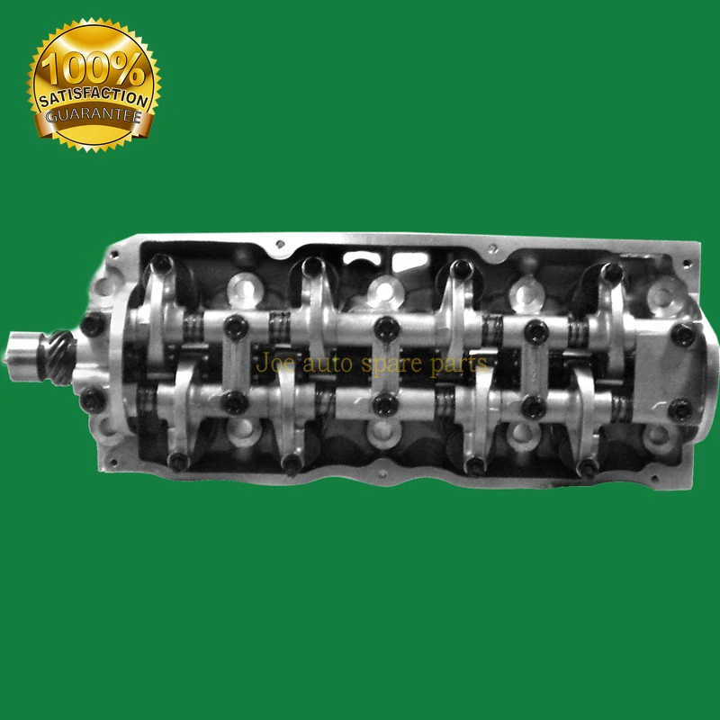 F8/FE головки цилиндров в полной сборке/ASSY для Kia Sportage 1998cc 2.0L SOHC 8v 1995 99 Mazda 626/929/E1800/Capella