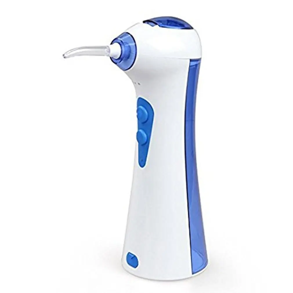 

OC-600 Electric Teeth Washing Machine Handheld Oral Irrigator Teeth Cleaner