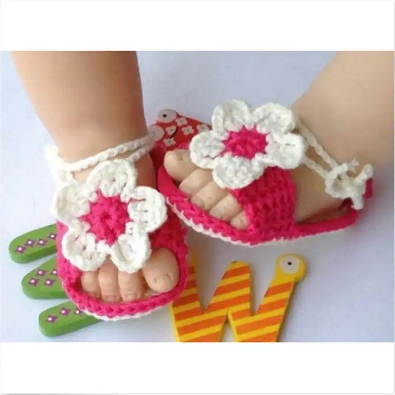 handmade shoes for baby girl