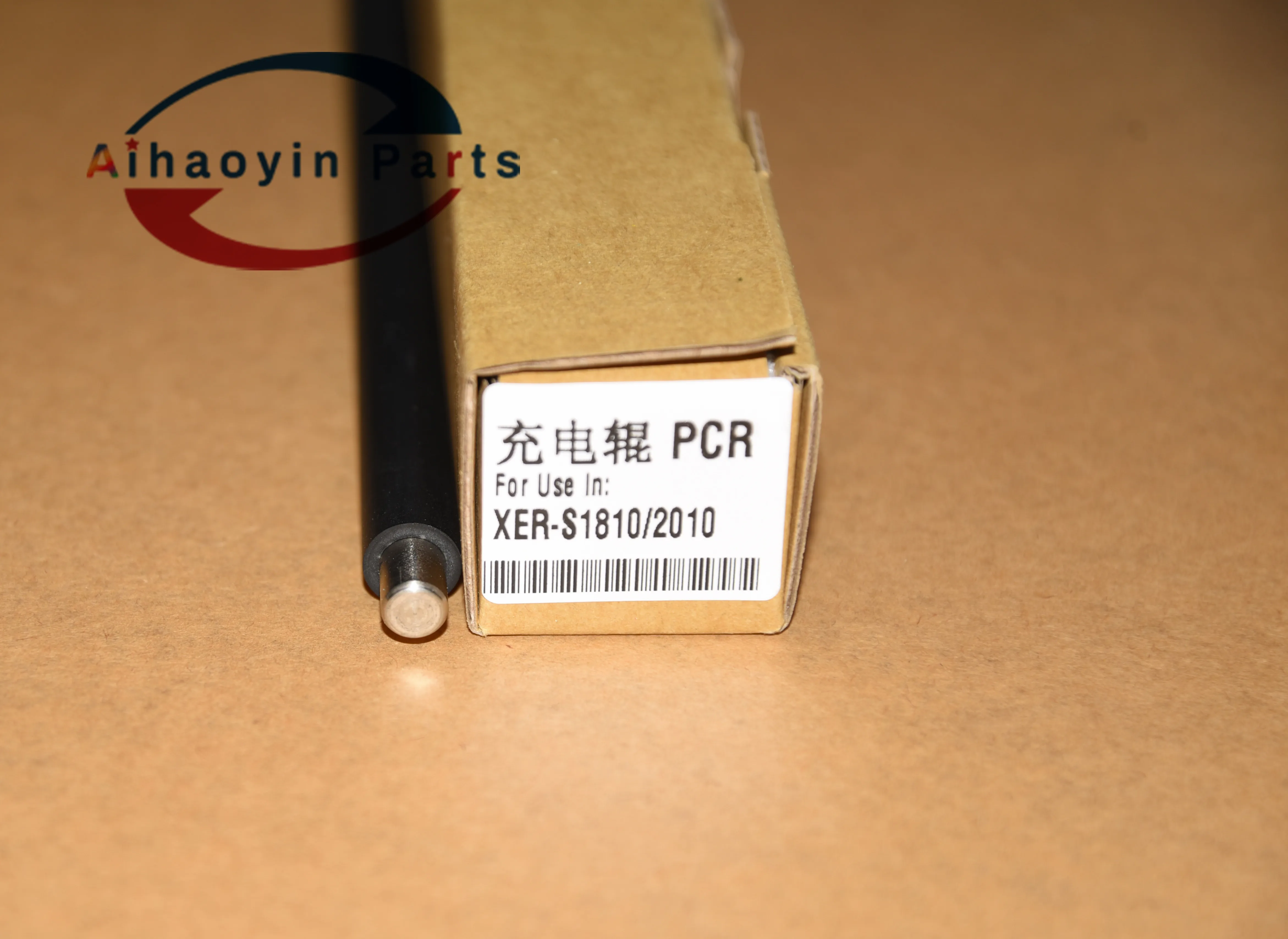 2 шт. новый ролик для первичной зарядки Xerox workcentre WC 3070 4070 5070 5325 5330 5500 5550 2055|Детали