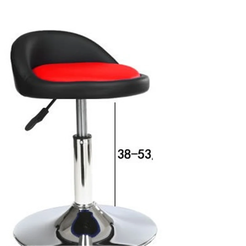Ikayaa Table Taburete De La Barra Banqueta Todos Tipos Sandalyesi Kruk Fauteuil Barkrukken Cadeira Stool Modern Silla Bar Chair
