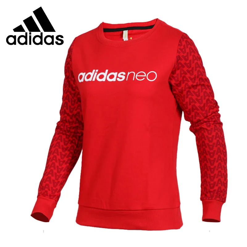

Original New Arrival Adidas NEO Label Women's Pullover Jerseys Sportswear