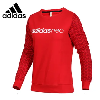 

Original New Arrival Adidas NEO Label Women's Pullover Jerseys Sportswear