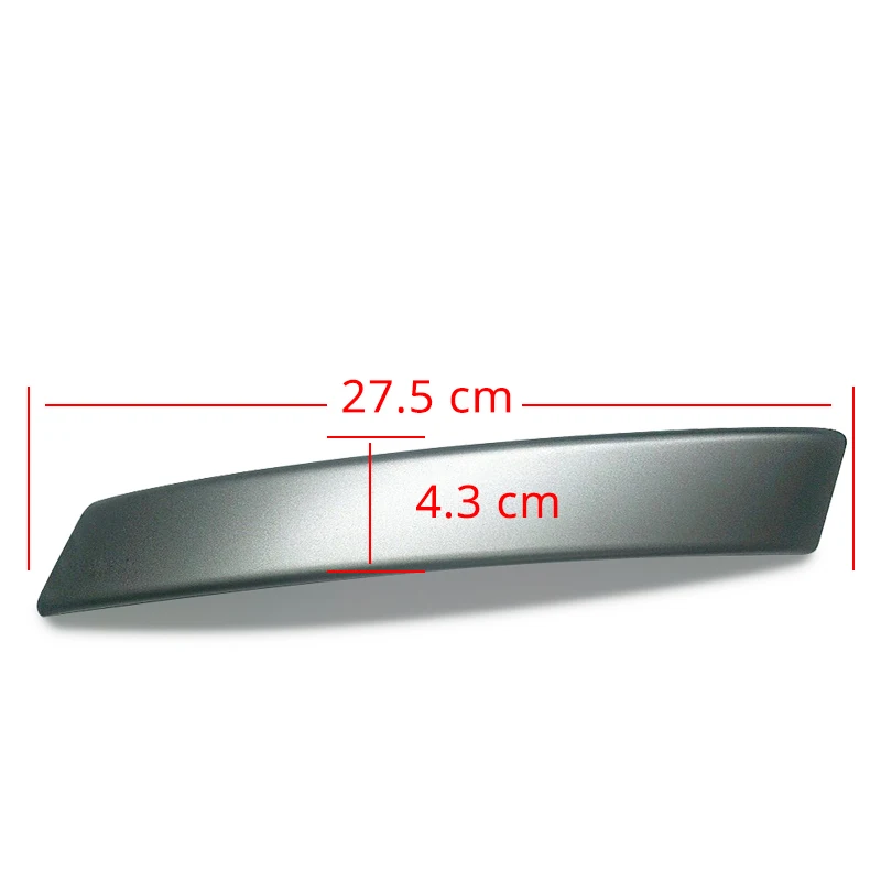 Передние внутренние дверные ручки накладки для Nissan Qashqai J10 2007 2008 2009 2010 2011 2012 2013 2014