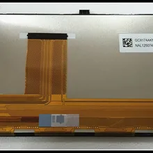 8,8 дюймовый ЖК-дисплей GCX174AKN-E GCX174AKN экран для Автомобильный BMW DVD gps nvaigation ЖК-мониторы