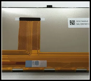 

ORIGINAL new 8.8Inch LCD display GCX174AKN-E GCX174AKN screen for BMW car DVD GPS nvaigation LCD monitors