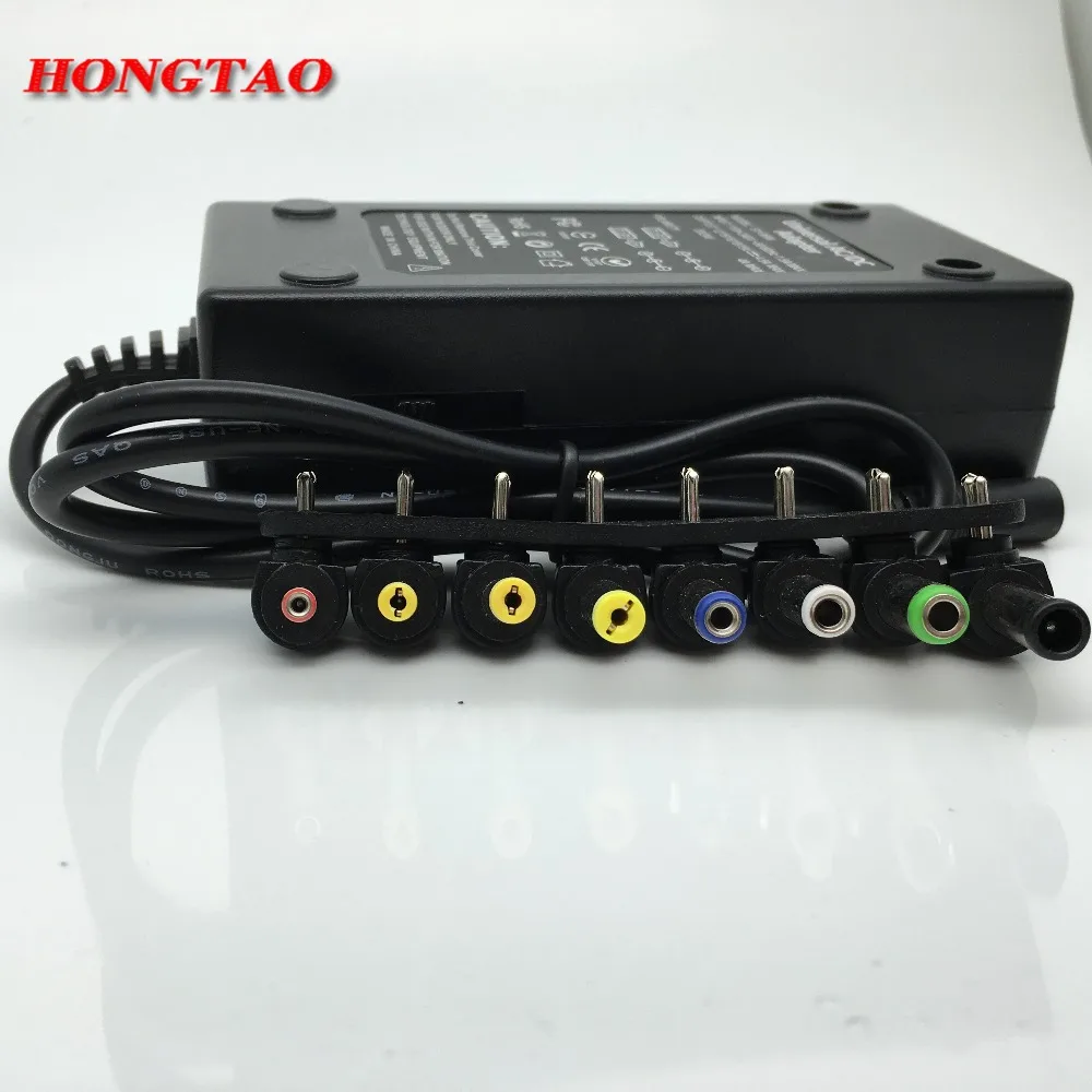 110-220 فولت ac إلى dc 12 فولت/15 فولت/16 فولت/18 فولت/19 فولت/20 فولت/24 فولت شاحن محمول نتبووك كمبيوتر محمول امدادات الطاقة شاحن محول 96 واط العالمي الأسود 110-220 فولت ac إلى dc 12 فولت/15 فولت/16 فولت/18 فولت/19 فولت/20 فولت/24 فولت شاحن محمول نتبووك كمبيوتر محمول امدادات الطاقة شاحن محول 96 واط العالمي الأسود