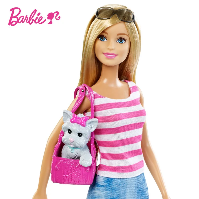 Foto de barbie original Clearance