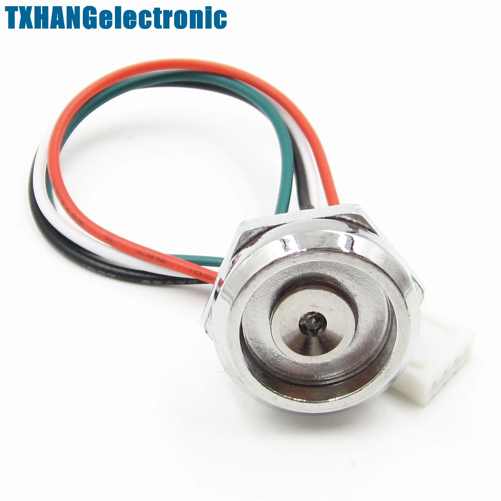 

5PCS TM probe DS9092 Zinc Alloy probe iButton probe/reader with LED