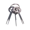 11-38 pcs/lot  Connector Pin Removal Auto Car Plug Circuit Board Wire Harness Terminal Removal Tool  Pick Crimp Pin ► Photo 3/5