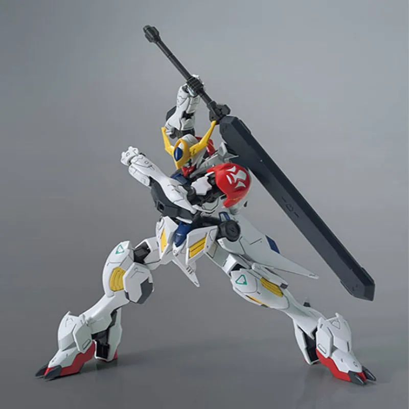 

BANDAI MG 1/100 00 Gundam Seven Sword GN-0000/7S Effects Action Figure Model Modification Garage Kit Seravee Toys