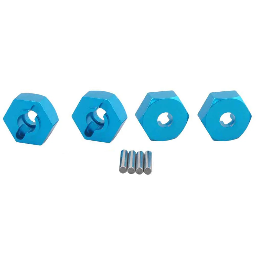 

RGT 86100 1/10 RC Запасные части для автомобиля, металлический комбайнер R86050