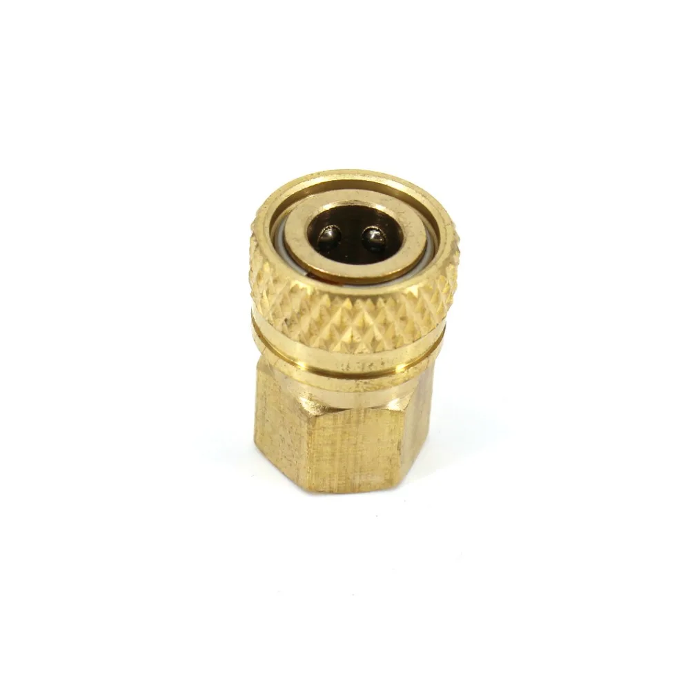 PCP Airforce Пейнтбол пневматический M10x1 1/8 BSPP 1/8npt женский быстроразъемный воздушный