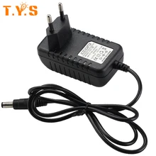 Power Adapter 12V Supply LED Driver Converter Transformer 220V in 12V Power Supply Tape for 2A