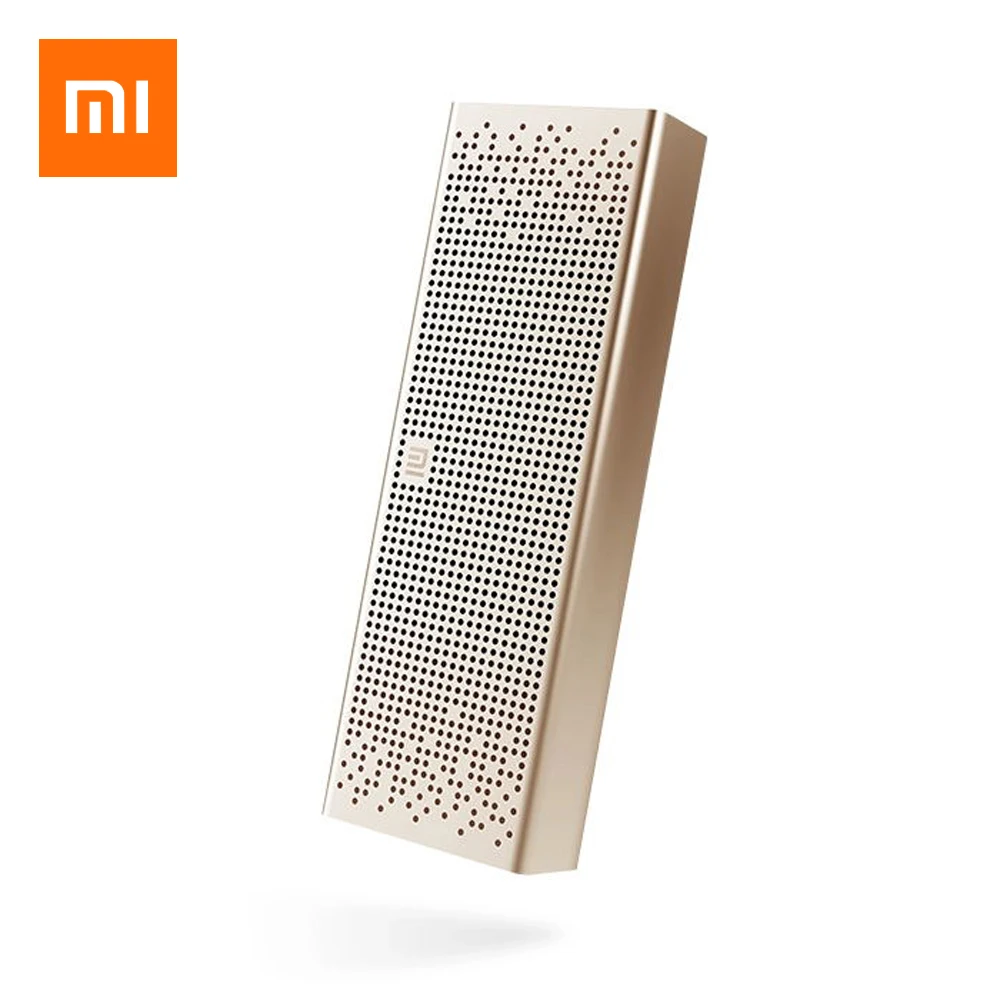 Колонка Mi Bluetooth Speaker Купить