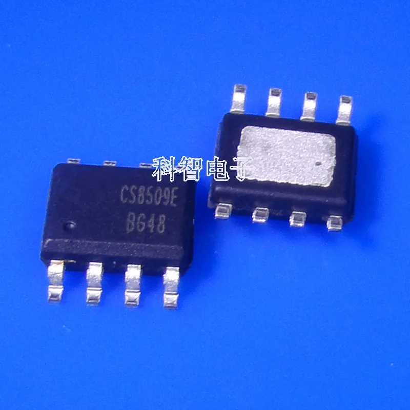 

Free shipping CS8509E 20pcs/lot 100%NEW and ORIGINAL