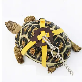 

Adeeing Pet Turtle Traction Belt Control Rope Training Belt Walking Lead Pet Supplies