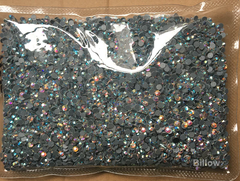 crystal AB2
