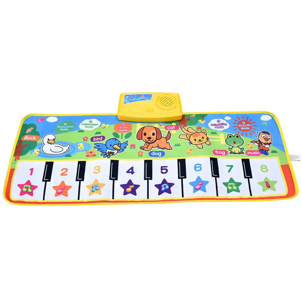 music mat for baby