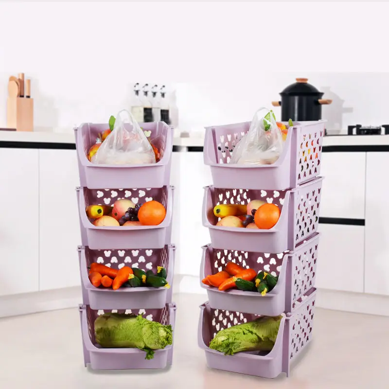 kids kitchen storage