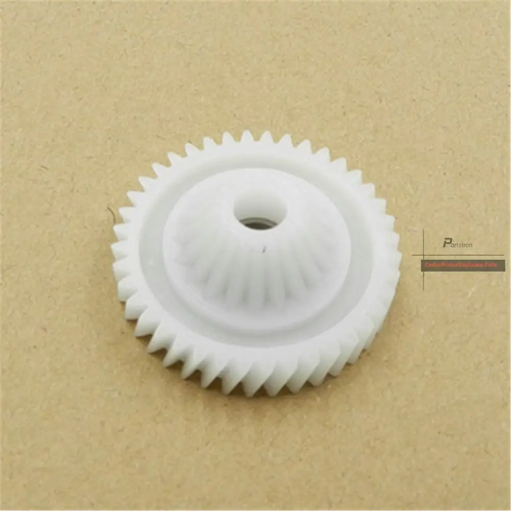 3Pieces Waste Toner Drive Gear For Xerox 9000 1100 4110 4112 4127 4595 4590 Copier Parts in