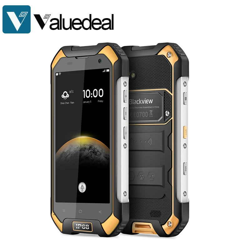 bilder für Blackview bv6000s waterproofsmartphone 4g lte ip68 4,7 ''hd mt6735 quad Core Android 6.0 Mobile Handy 2 GB RAM 16 GB ROM 8MP bilder für Blackview bv6000s waterproofsmartphone 4g lte ip68 4,7 ''hd mt6735 quad Core Android 6.0 Mobile Handy 2 GB RAM 16 GB ROM 8MP
