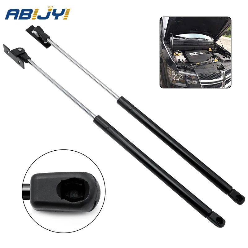 

2x Car Styling Front Bonnet Hood Lift Shock Steel Gas Assist Slowdown Struts For Holden Commodore VT VU VX VY VZ Sedan Wagon UTE
