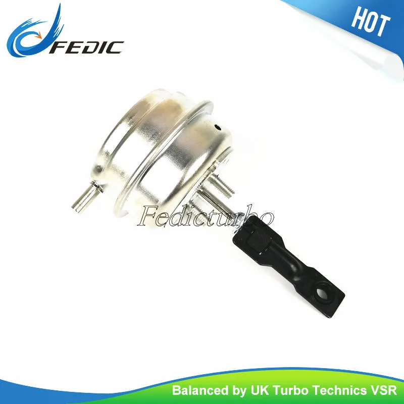 

Turbo wastegate GT2252V 454192 Turbocharger actuator for VW T4 Transporter 2.5 TDI Syncro 75Kw 111Kw AXL AXG 1995-2003