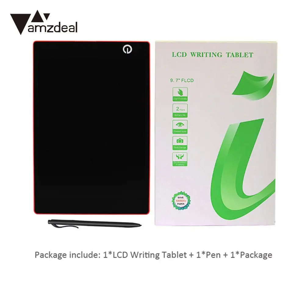 قسط خصم United الجدران كبير States ملحقات على Sidra USD الكتابة Dollar للرسم اللوحي الكمبيوتر LCD جودة لوح اللون Estrada Amzdeal تابلت كتابة قرص للكتابة الكتروني 2 قسط خصم United الجدران 2