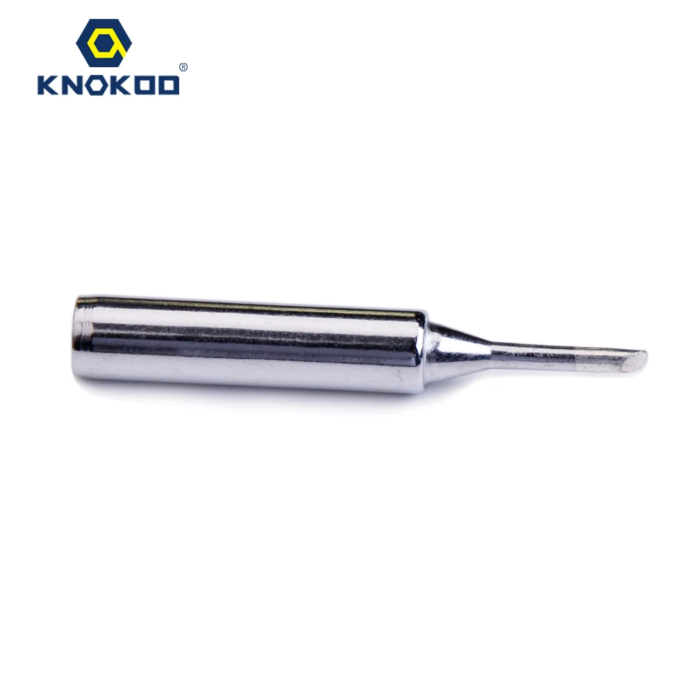 Наконечники паяльника KNOKOO 900M-T-2C для 936/937/942 паяльной станции 907/908 железа |