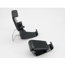 Держатель для телефона, держатель для рук, подставка для Xbox ONE S, тонкий контроллер, регулируемый держатель для мобильного телефона и геймпадов, разъем