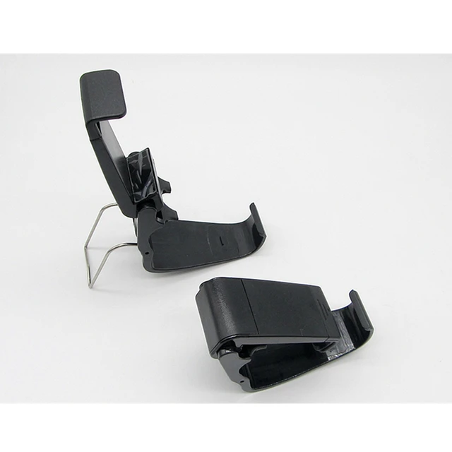 Best Price Phone Mount Bracket Hand Grip Stand For Xbox ONE S Slim Ones Controller Adjustable Clip Holder Mobile Phone & Gamepads Connector