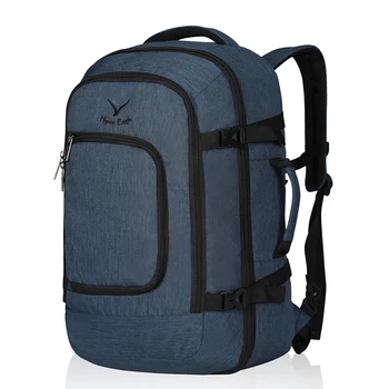 

2020 New Male Backpacks Multifunction 17 Inch Laptop Backpacks For Business Bag Luggage Bags Hombres Mochila Men Travel Backpack