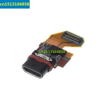 

10 pieces/lot OEM Charging Port Flex Cable Replacement for Sony Xperia Z5 E6603 E6653