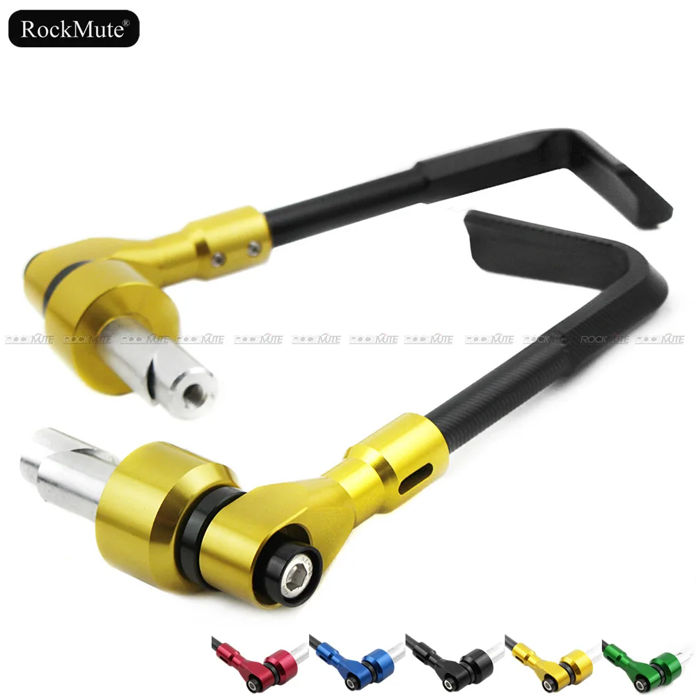

For HONDA CB500X CB650F CBR1000RR CBR300R NC750 Motorcycle Handlebar Grips Protective Guard Brake Clutch Levers Guard Protector