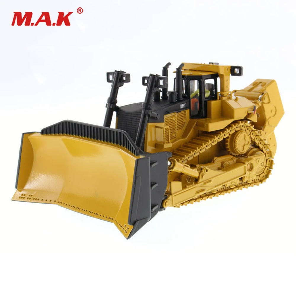 diecast dozer