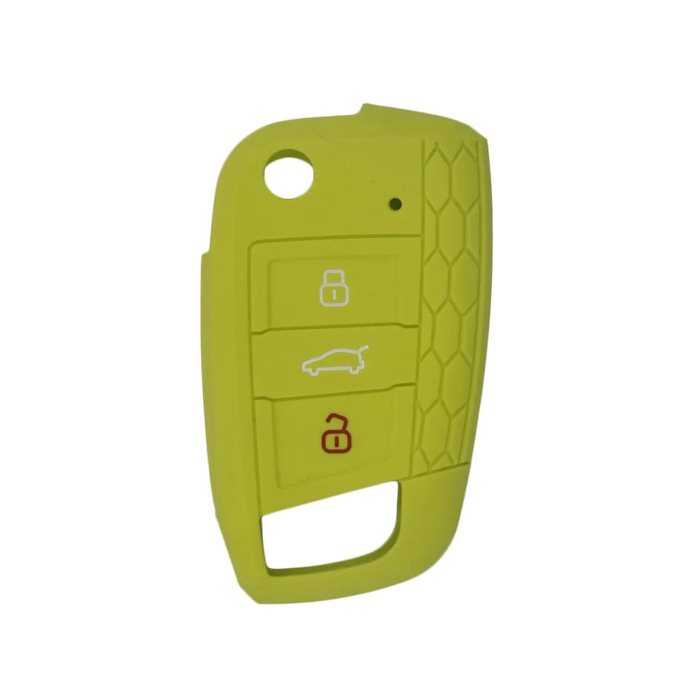 VW key cover30