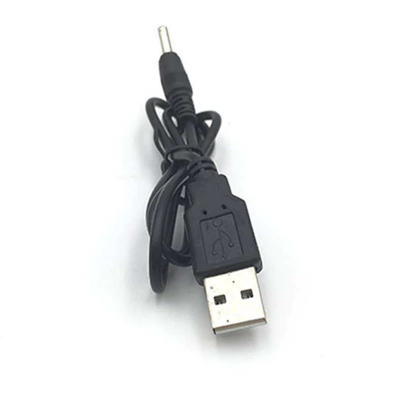 ZK5 Высокое качество Универсальный USB зарядное устройство зарядный кабель провод для налобного фонарика перезаряжаемый фонарик компьютер