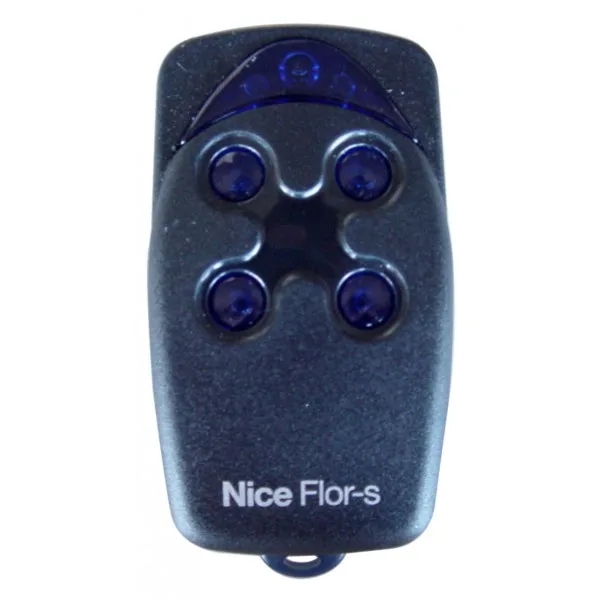 

10PCS for NICE FLO4R-S transmitter garage door remote control rolling code duplicator
