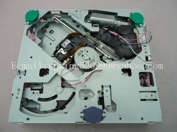 

100% NEW KCP9C DXM9571V DXM9572V DXM9071 single CD mechanism with PCB for RCD310 EU radio 1K0 035 186 AN/1K0035186AN H03S0006