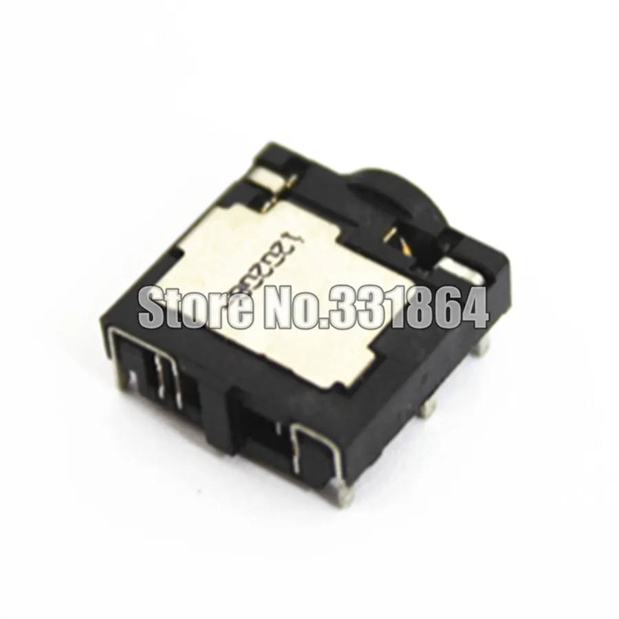 3 5mm Audio Jack Headphone Port for Acer C710 V5 131 V5 171 P255 Microphone Socket Connector