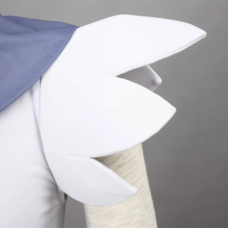 Athemis Anime Sailor Moon Sailor Saturn Cosplay Costume custom made Dress High Quality