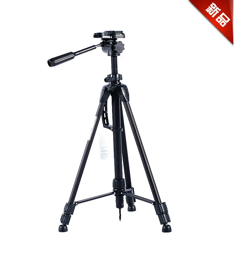 

CD50 3730 professional tripod slr digital camera
