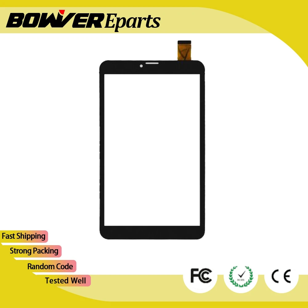 A*+ 8 inch touch screen for Dexp Ursus N280 touch panel Tablet PC touch panel digitizer A*+ 8 inch touch screen for Dexp Ursus N280 touch panel Tablet PC touch panel digitizer