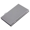 Metal Aluminum Memory Card Protecter Box Storage Case Holder for 6Pcs SD/SDHC/MMC Memory Card Case Holder FW1S ► Photo 3/6