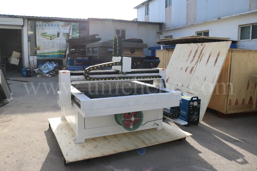 LXP1212 машина плазменной резки cnc для метала|Машины сварки| |