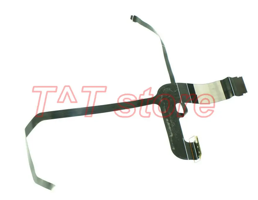 Оригинальный ЖК-дисплей для йоги 920 920-13IKB LVDS экран кабель дисплея DA30000KM30 тест