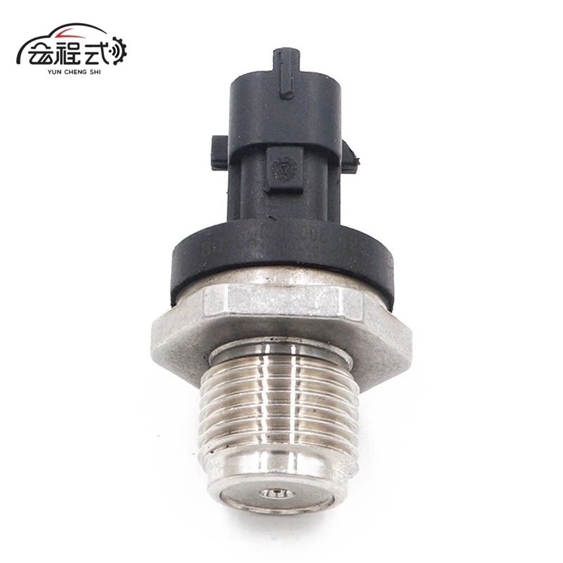 Датчик давления топливной рейки для HYUNDAI IX20 IX35 JC LM EL ELH 0281002863 1 6 7 CRDI 31401 4A400 3 0|Датчик